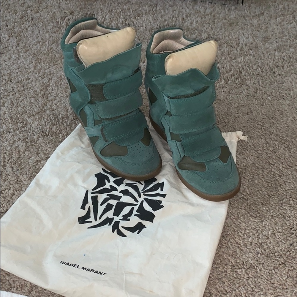 Isabel Marant Sneakers